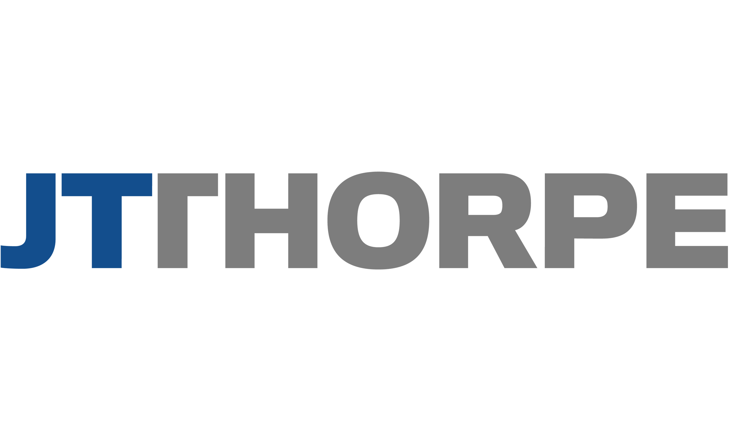 JT Thorpe logo